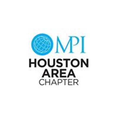 MPI Houston Area Chapter