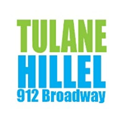 Tulane Hillel Events