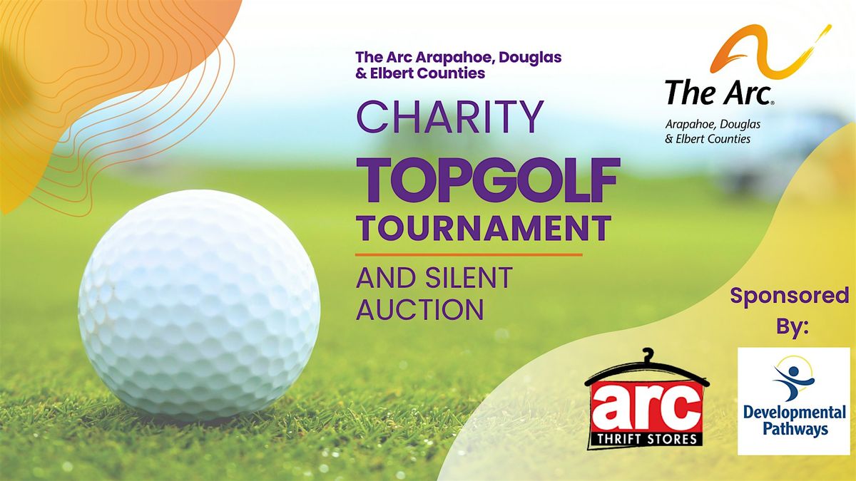 Topgolf Tournament