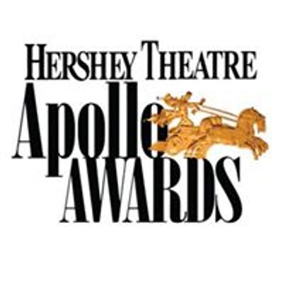 Hershey Theatre Apollo Awards