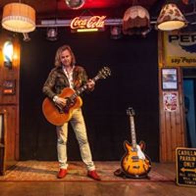 Cafe De Cactus Muziekcafe, Kleinste Podium van Twente