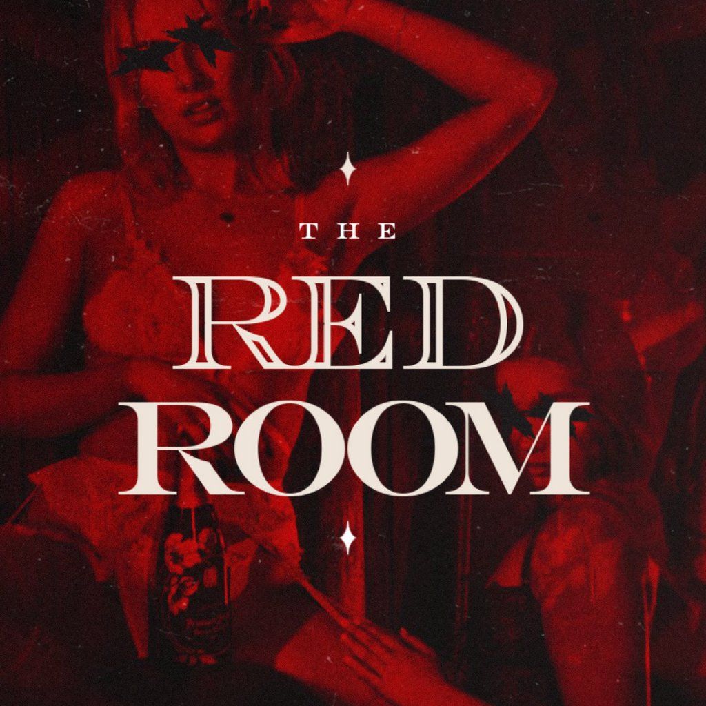 The red room (rnb \/ Hip Hop \/ Afro Beats)