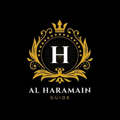 Al Haramain Guide