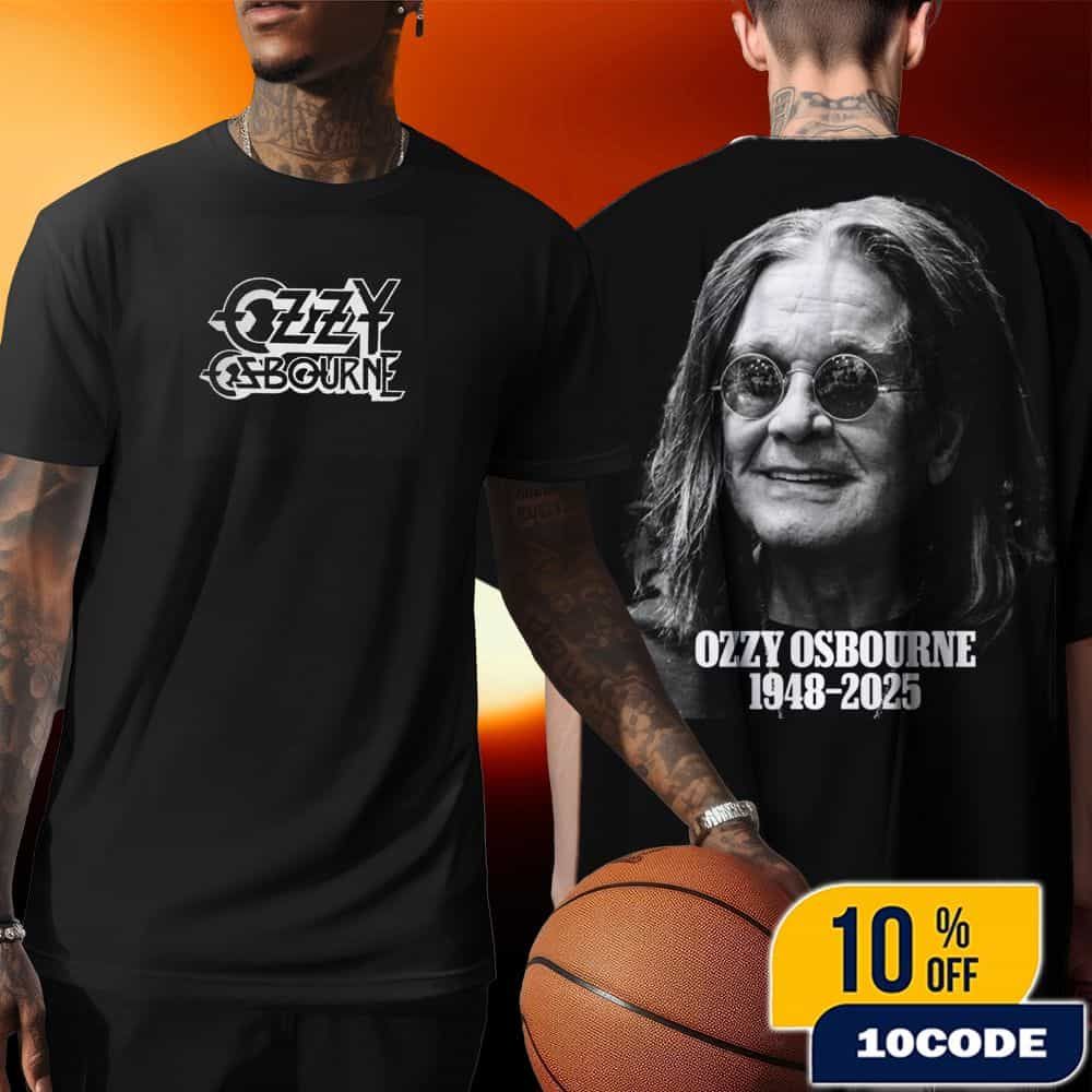 Bourne to Be OZZ - Tribute to Ozzy Osbourne