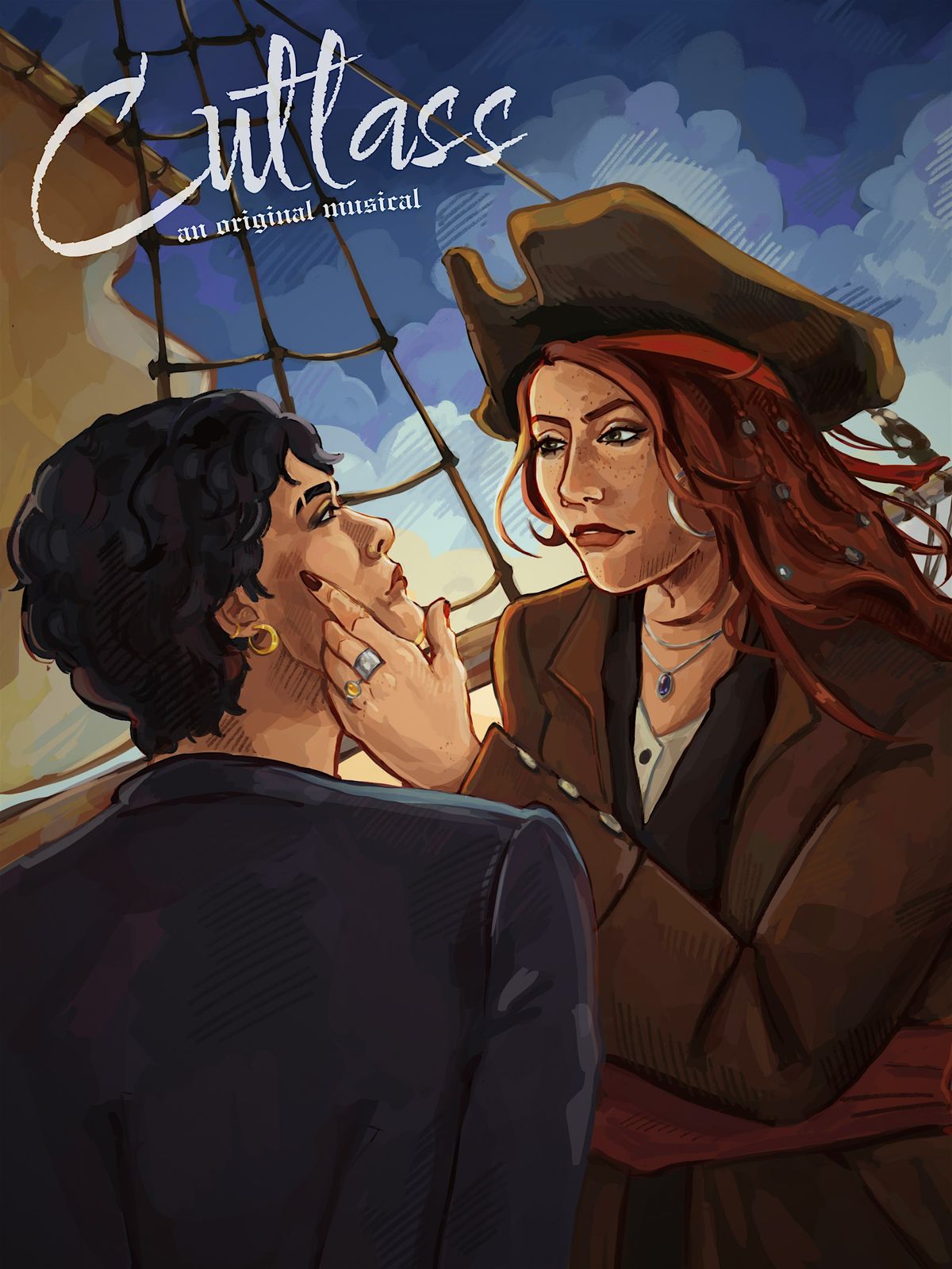 Cutlass Musical Workshop