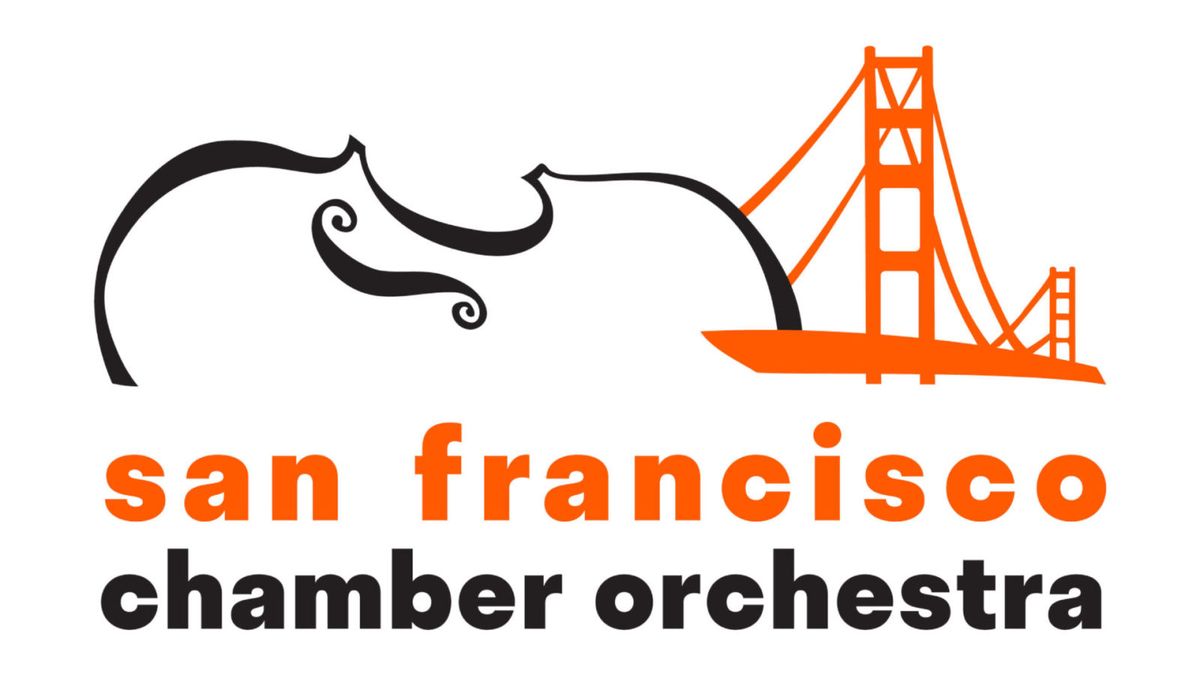 San Francisco Chamber Orchestra: Chamber Music