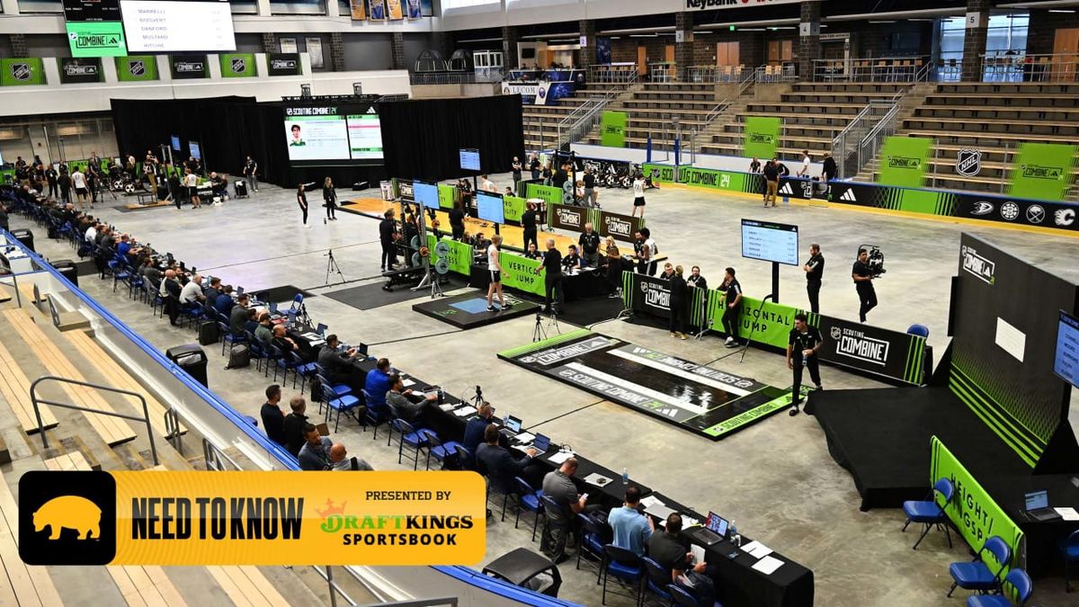 Parking Brampton Steelheads at Soo Greyhounds