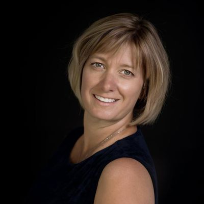 Alana Peters, Leadership and Executive Coach