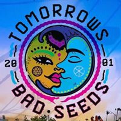 Tomorrows Bad Seeds