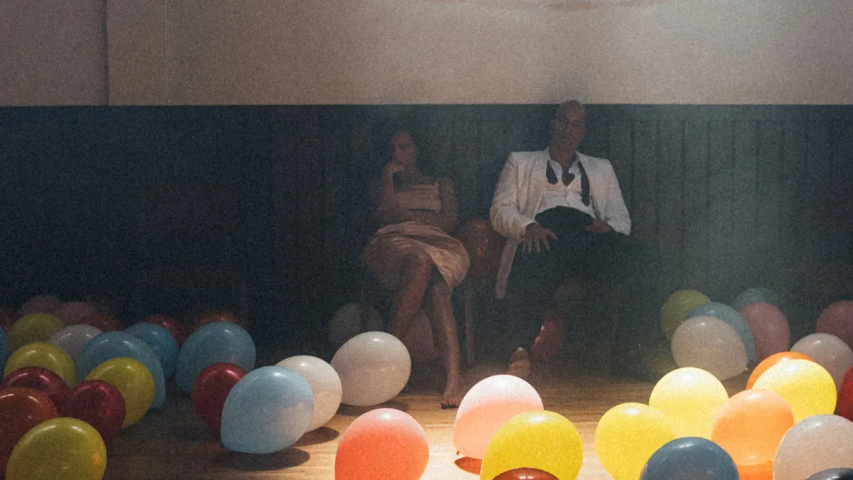 Johnnyswim in Tulsa
