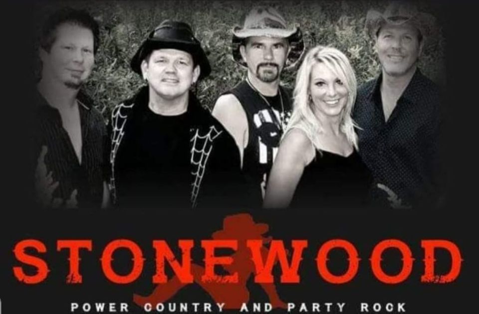 At The Molten Lounge!