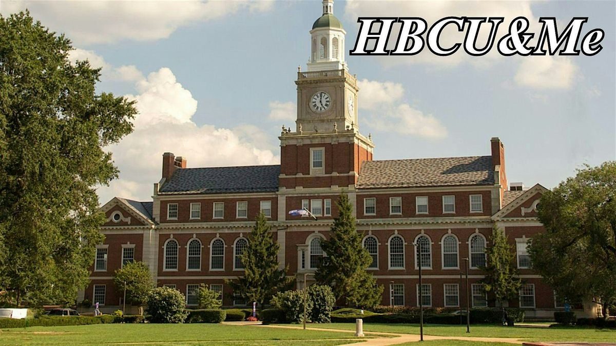 HBCU&Me