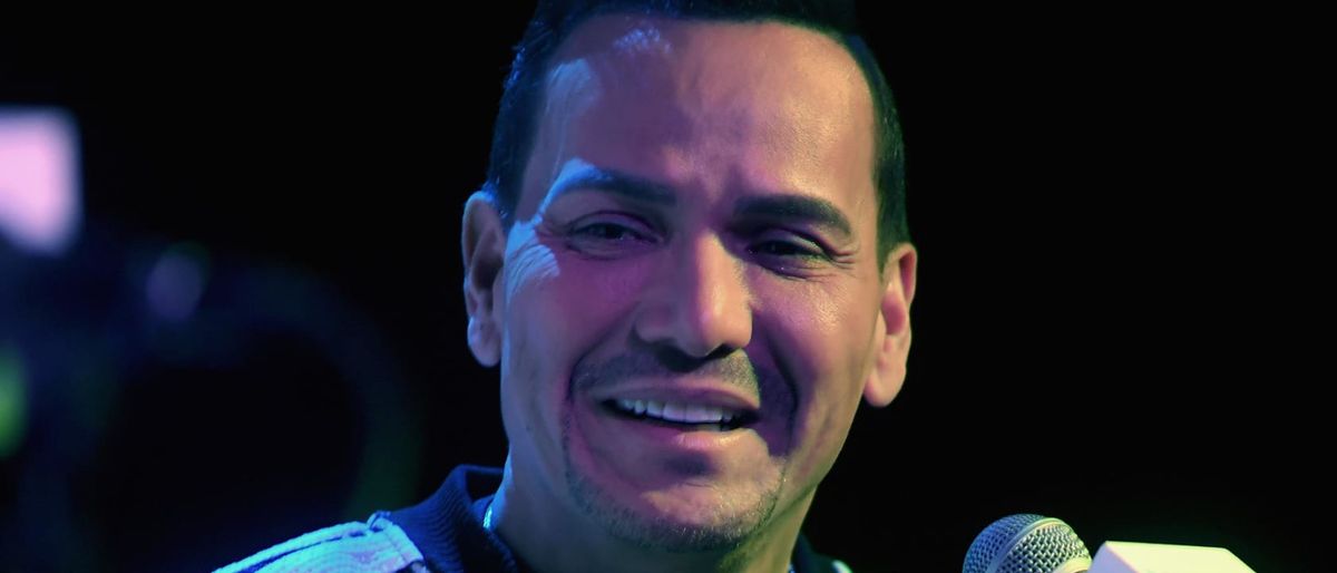 Parking Victor Manuelle