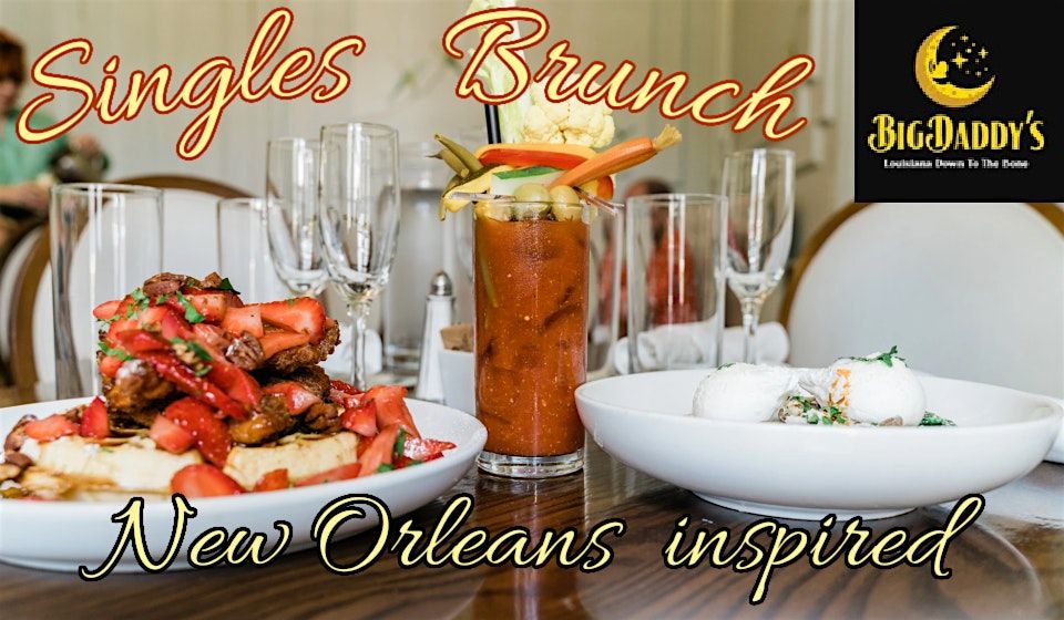 7 in Heaven Singles Big Daddys Blues \u266b Jazz Brunch + Band Massapequa