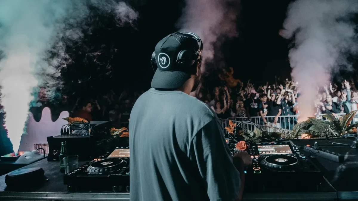 Matt Mendez, Cut Killer in Toulouse