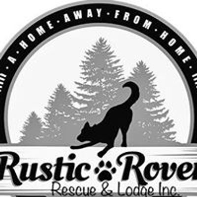Rustic Rover Rescue & lodge