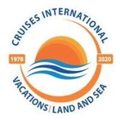 Cruises International Vacations Land & Sea