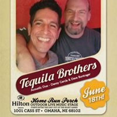 The Tequila Brothers