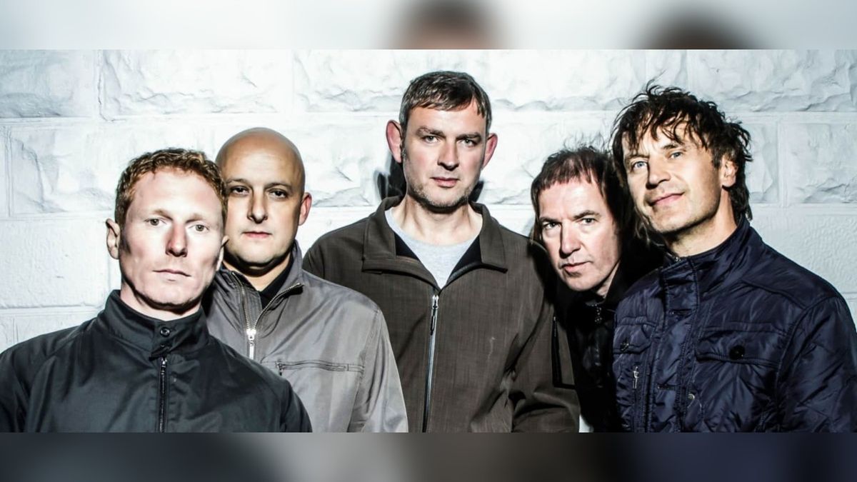 Inspiral Carpets Leeds Tickets
