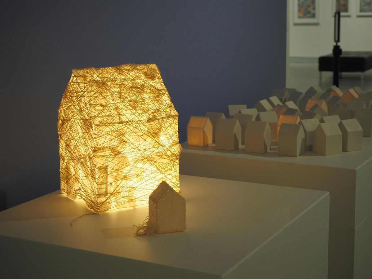 HOME SCHOOL: HOME at the Gallery
