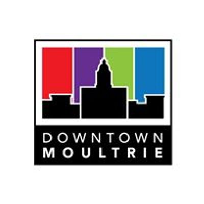 Downtown Moultrie   GA