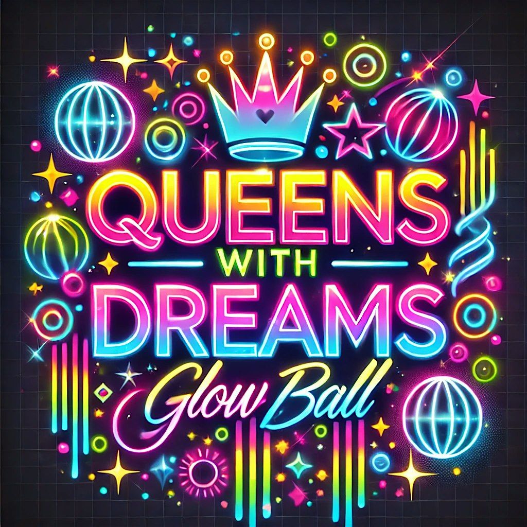 QWD GLOW BALL