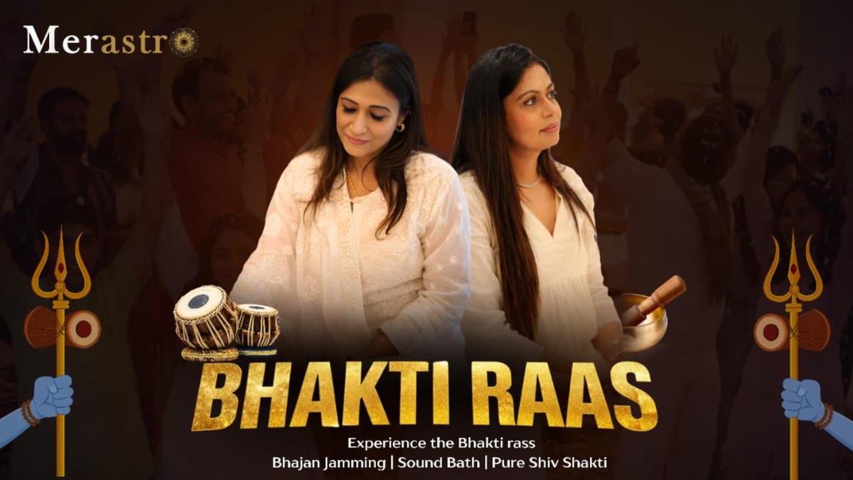 Bhakti Rass
