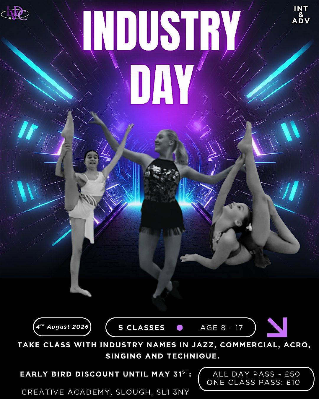 Industry Day