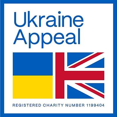 Ukraine Appeal