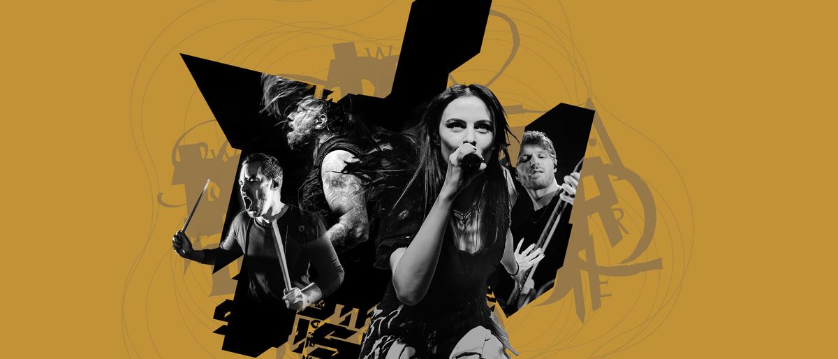 Beyond The Black in GEISELWIND