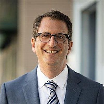 Dean Preston