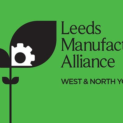 Leeds Manufacturing Alliance and West & North Yorkshire Chamber of Commerce