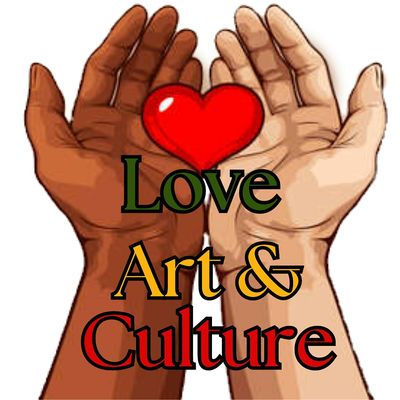 Love Art & Culture