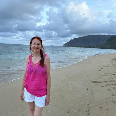 Maureen Fitzgerald