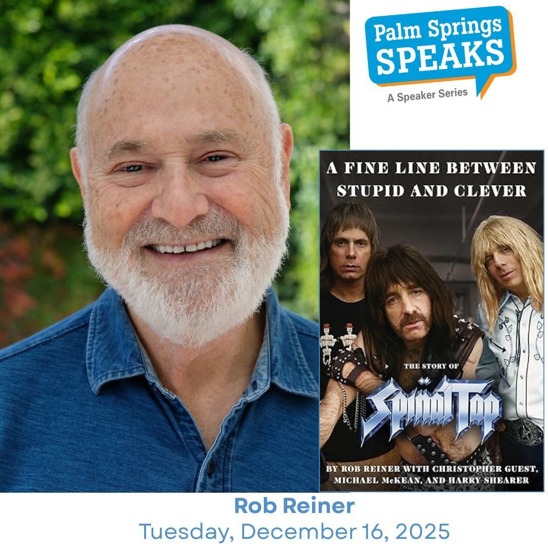 Rob Reiner