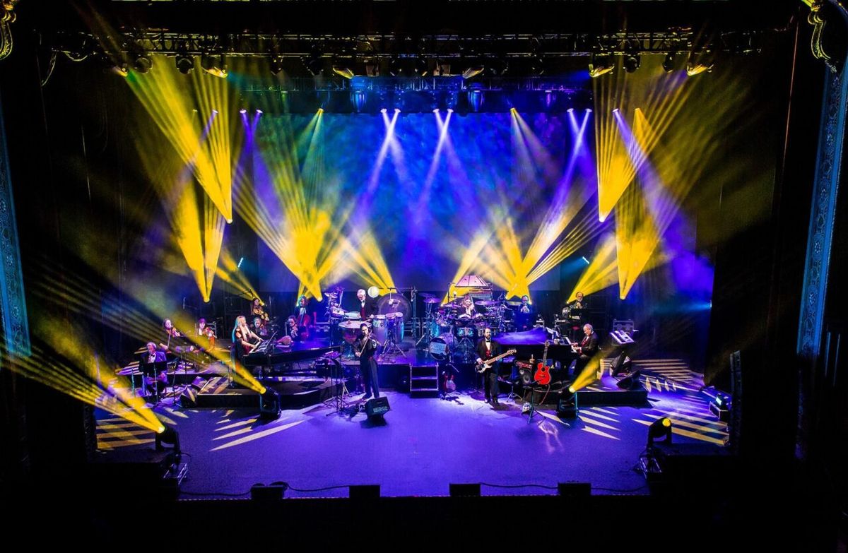 Mannheim Steamroller Christmas - Kennewick