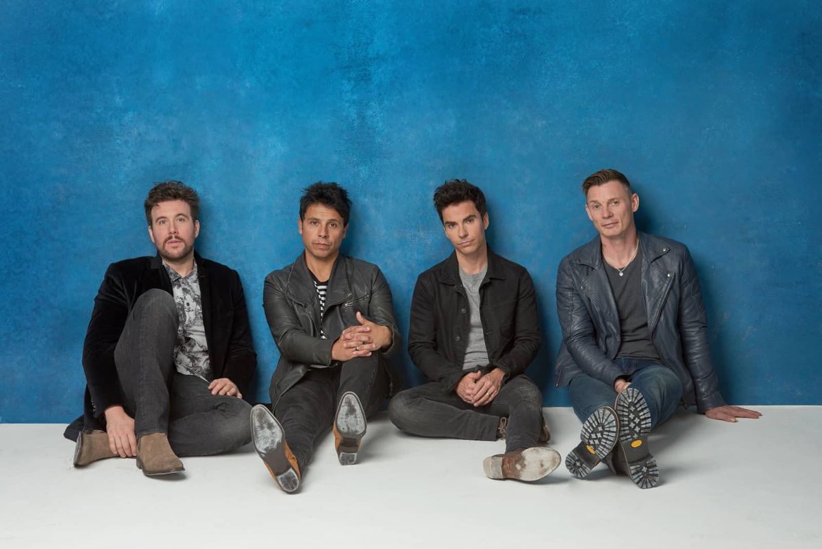 Stereophonics Sheffield Tickets