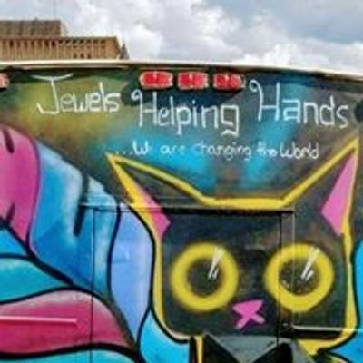 Jewels Helping Hands