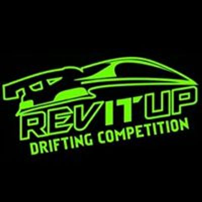 Rev it up drifting competition
