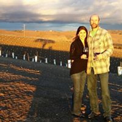 Optio Vineyards