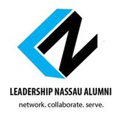 Leadership Nassau Alumni