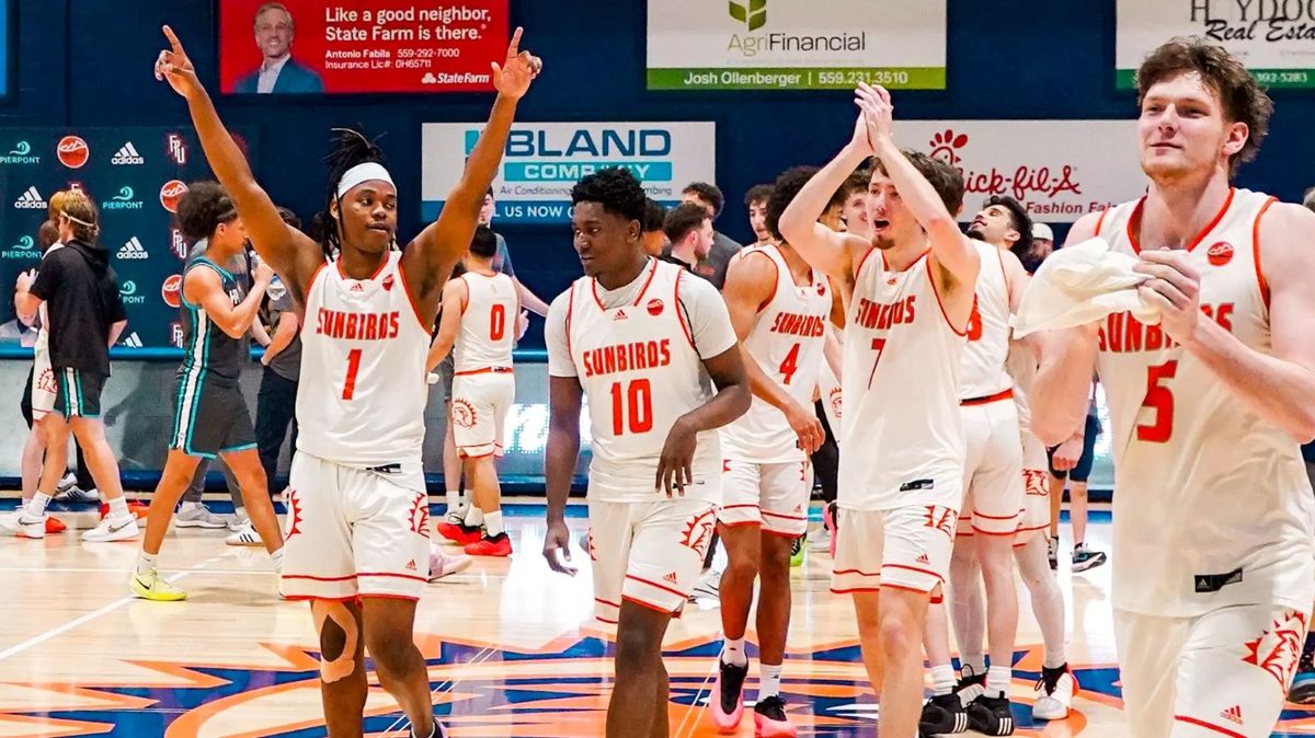 Simpson University Red Hawks at Pacific Tigers Womens Basketball
