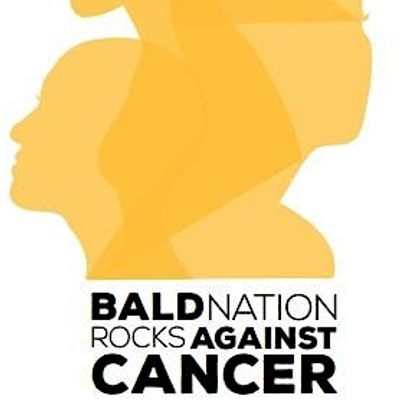 Bald Nation Rocks Against Cancer INC.