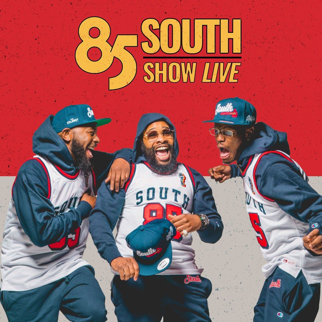 85 South at Gainbridge Fieldhouse