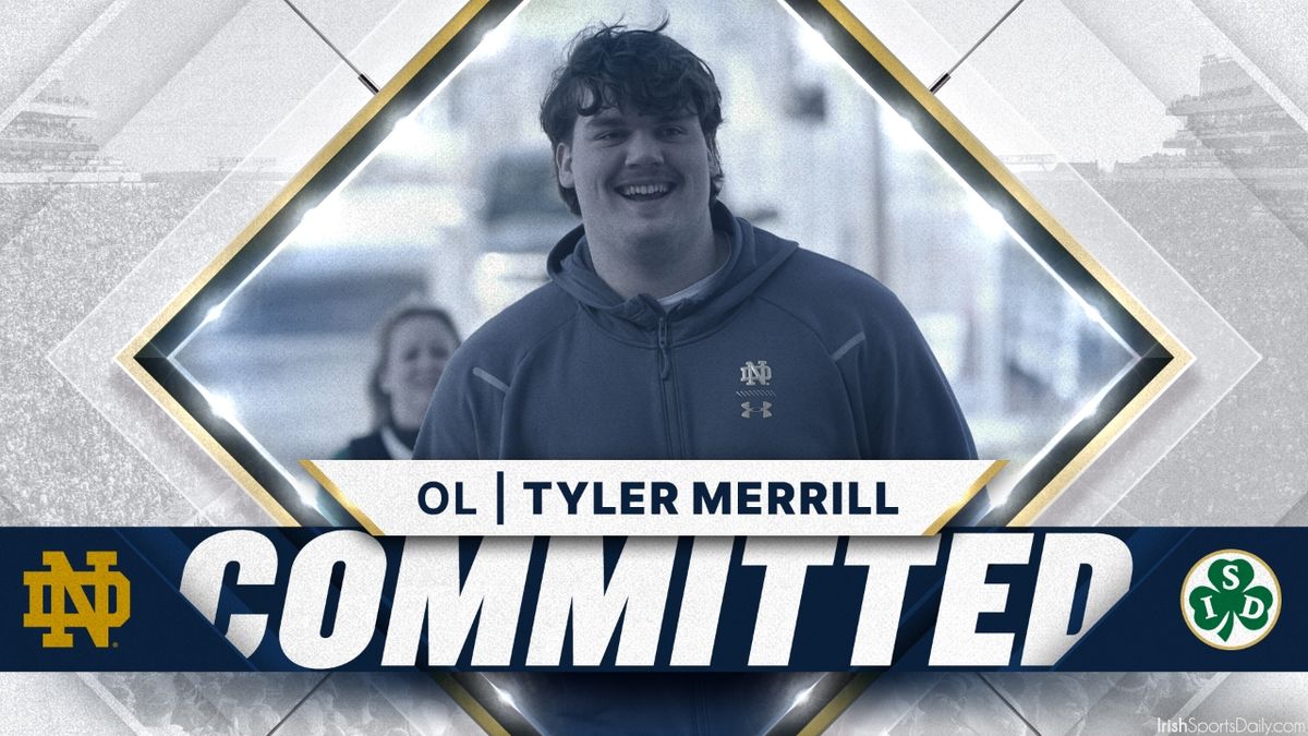 Virginia Tech Hokies vs. Notre Dame Fighting Irish