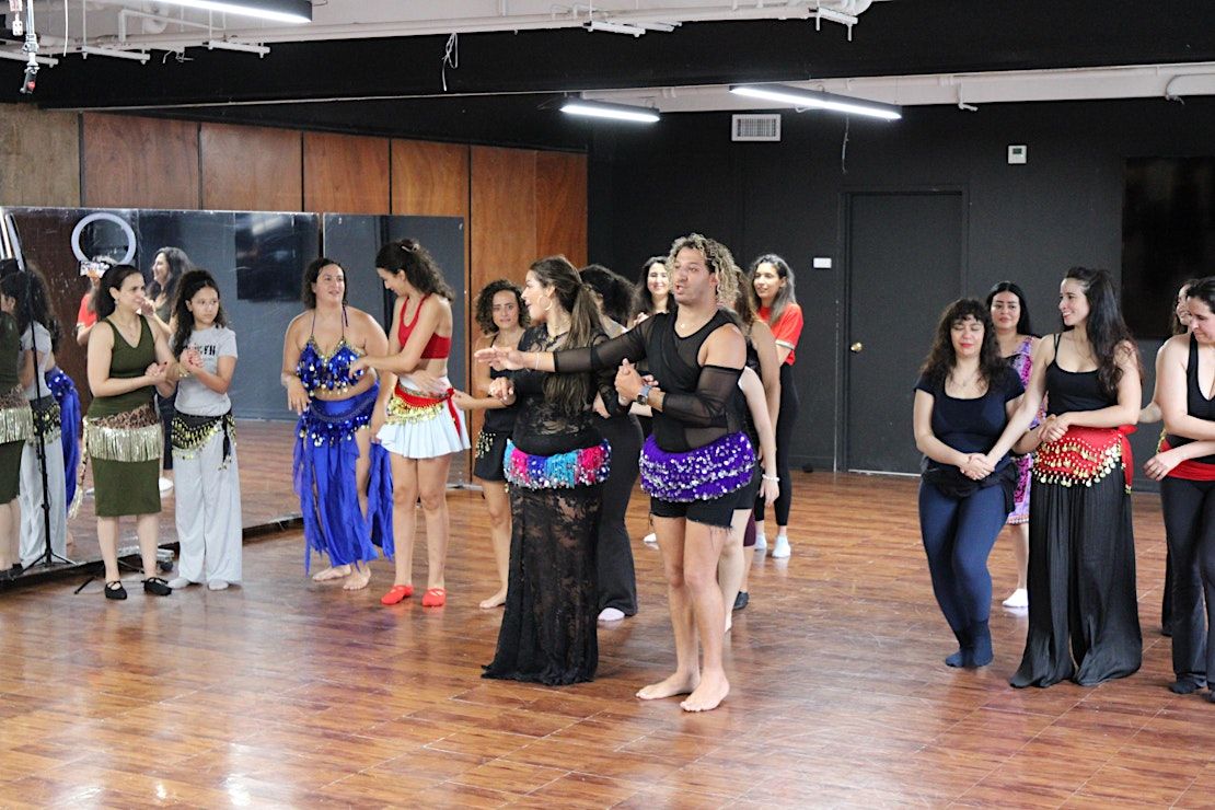 Event Photos