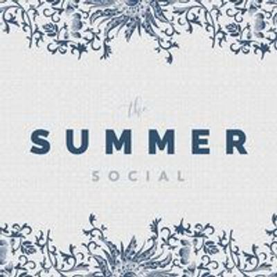 The Summer Social