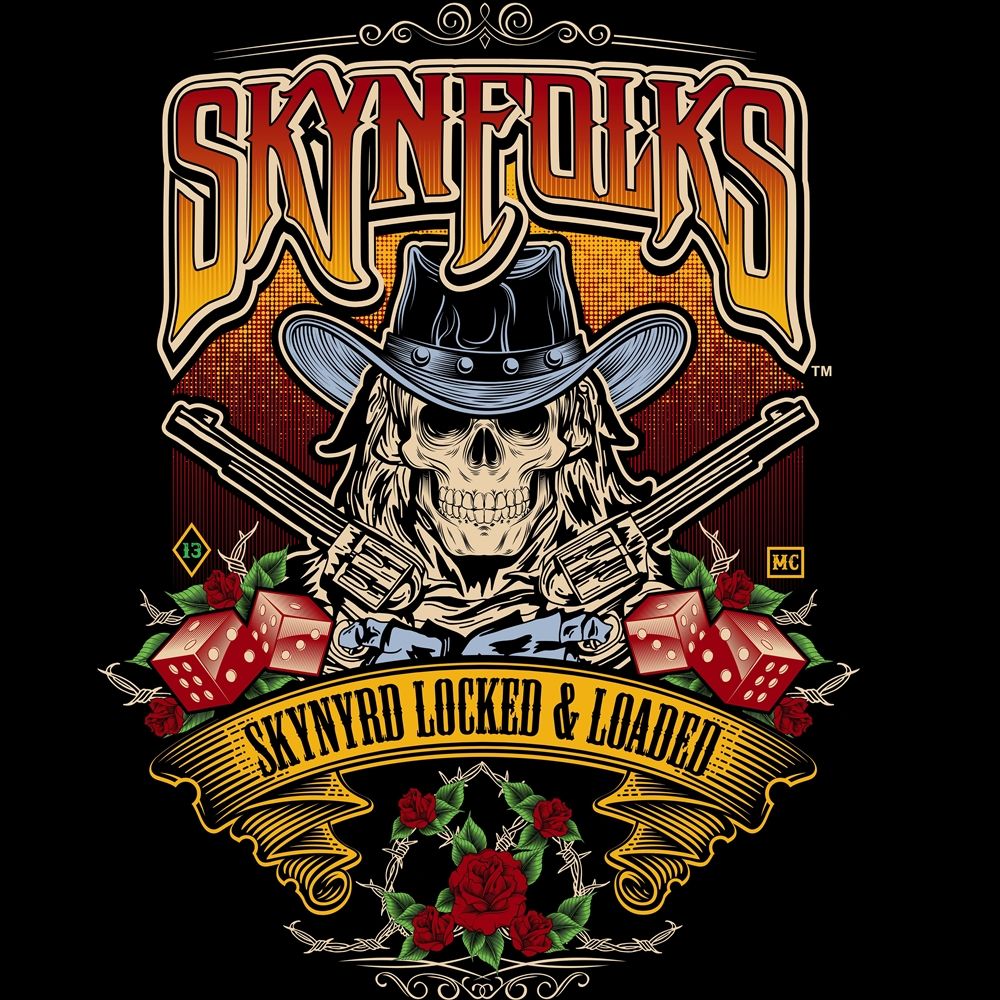 SkynFolks - Lynyrd Skynyrd Tribute