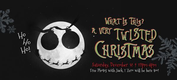 Twisted Christmas Kansas City 2022 A Very Twisted Christmas | Twister City Harley-Davidson, Wichita, Ks |  December 18, 2021