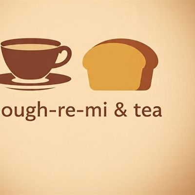 Dough-Re-Mi-Tea